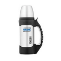 1.1 Qt. Thermos  Beverage Bottle